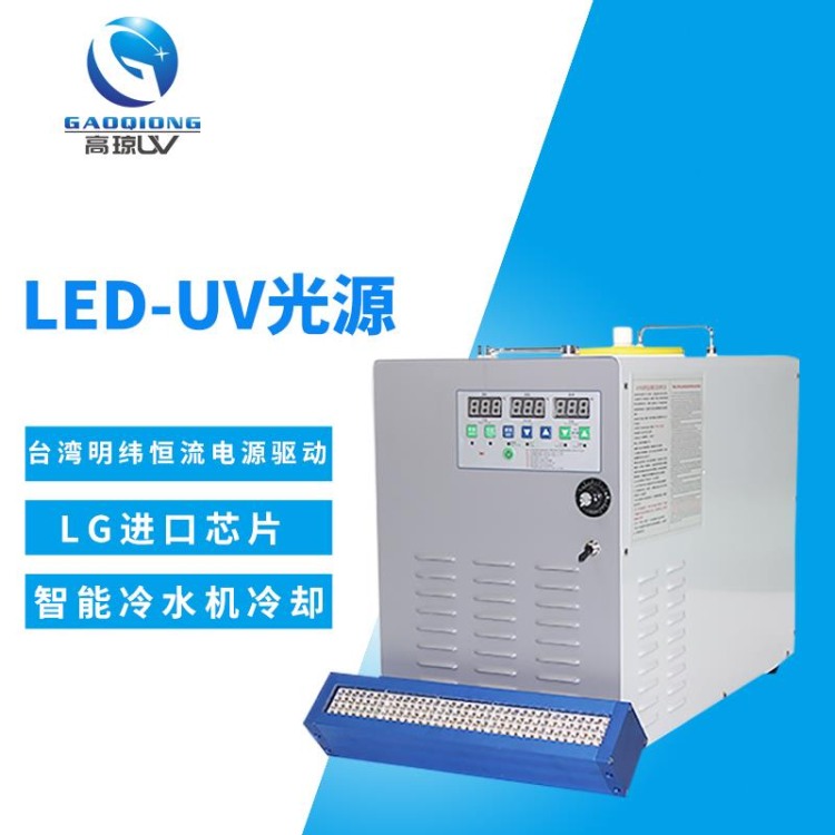 UVLED���Դɢ�Ƚṹ��ƣ������ѵ���������